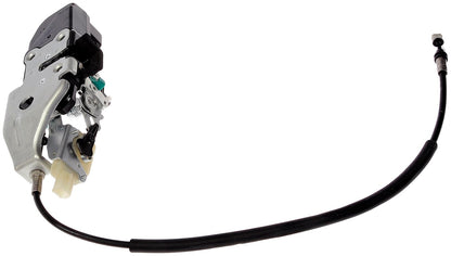 Dorman - OE Solutions Door Lock Actuator Motor for 2014-2011 Dodge Challenger 931-749