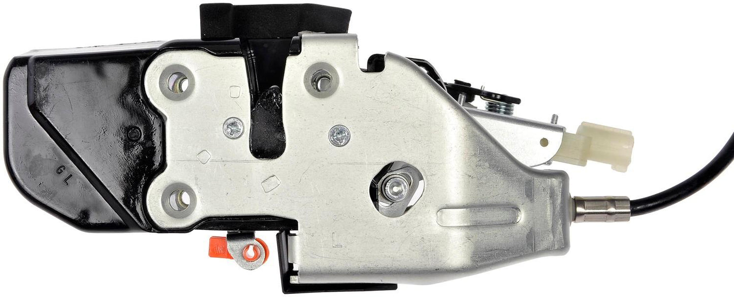 Dorman - OE Solutions Door Lock Actuator Motor for 2014-2011 Dodge Challenger 931-749