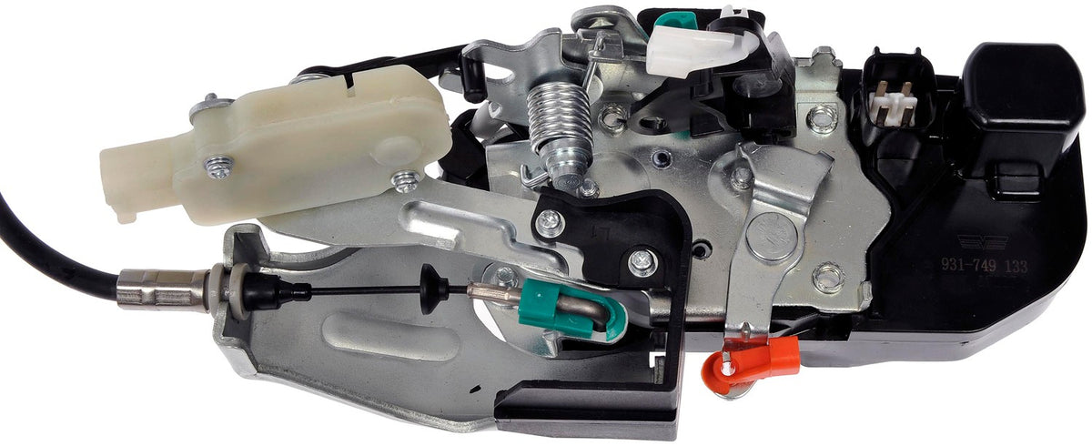Dorman - OE Solutions Door Lock Actuator Motor for 2014-2011 Dodge Challenger 931-749