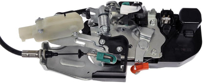 Dorman - OE Solutions Door Lock Actuator Motor for 2014-2011 Dodge Challenger 931-749