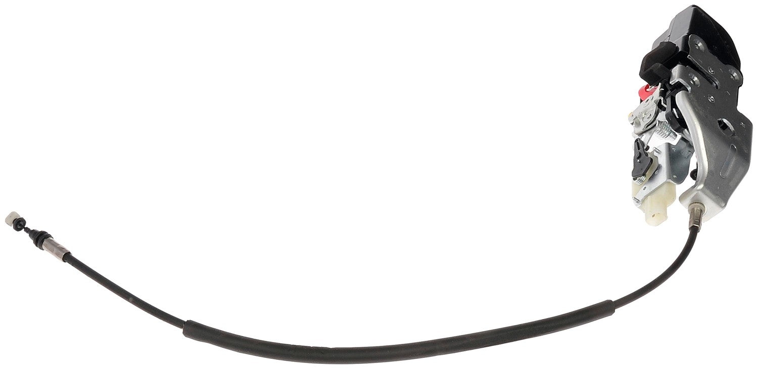 Dorman Door Lock Actuator