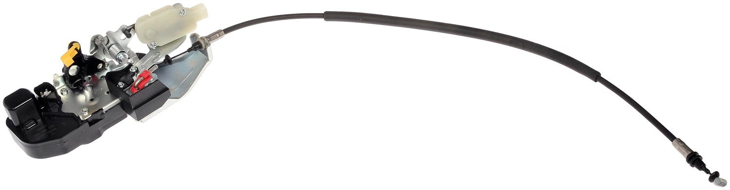 Dorman Door Lock Actuator