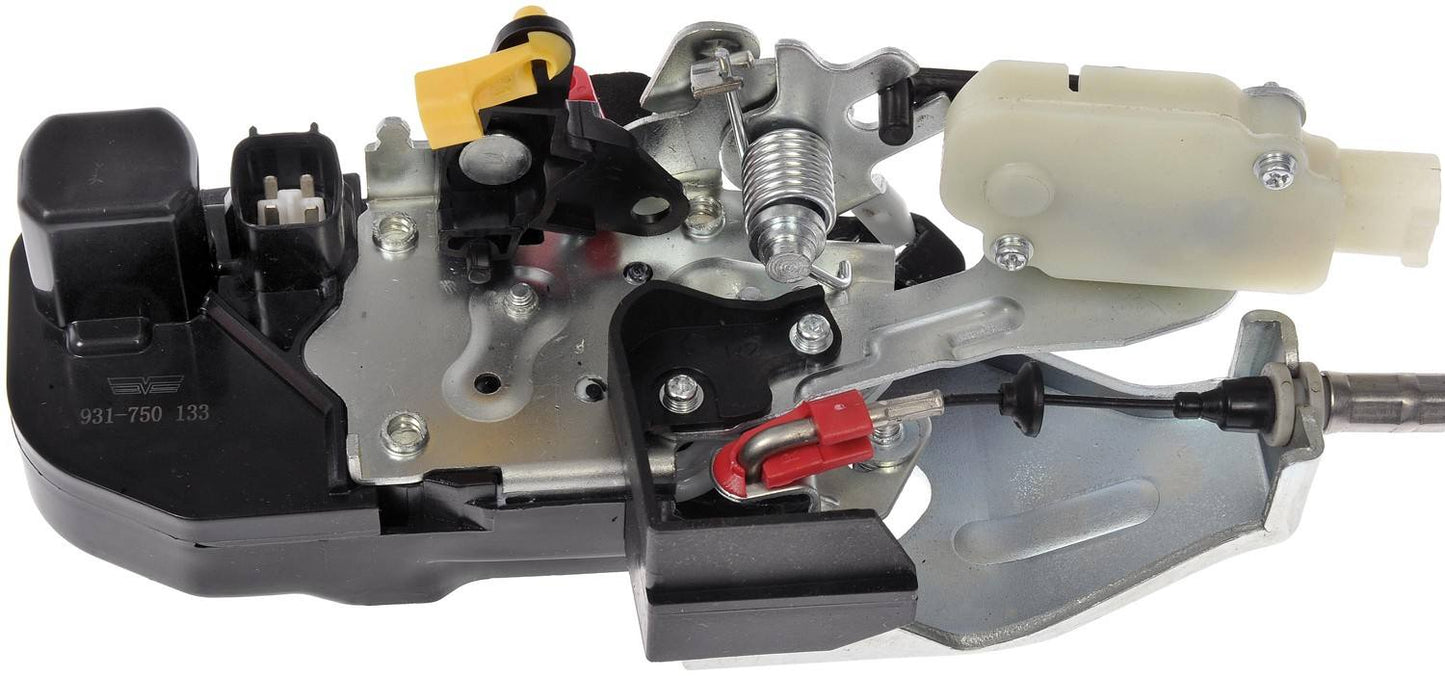 Dorman - OE Solutions Door Lock Actuator Motor for 2011-2014 Dodge Challenger 931-750
