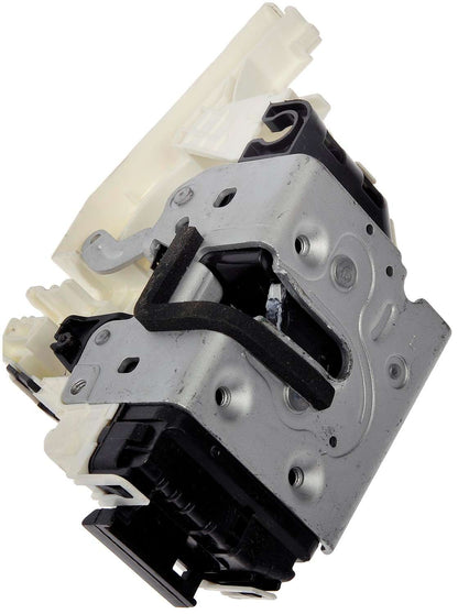 Dorman OE Solutions Door Lock Actuator Motor with Integrated Long‑lasting Repair for 2015 Chrysler 300 2017-13 Dodge Journey 2014 Jeep Cherokee 931-759