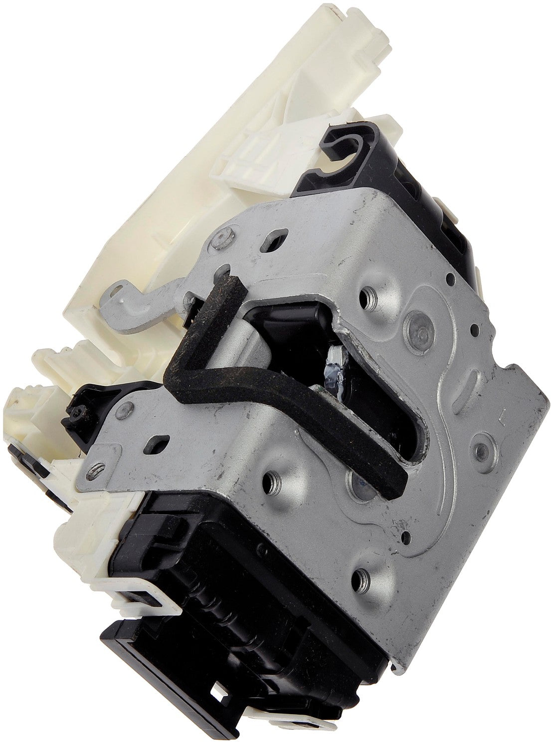 Dorman OE Solutions Door Lock Actuator Motor with Integrated Long‑lasting Repair for 2015 Chrysler 300 2017-13 Dodge Journey 2014 Jeep Cherokee 931-759