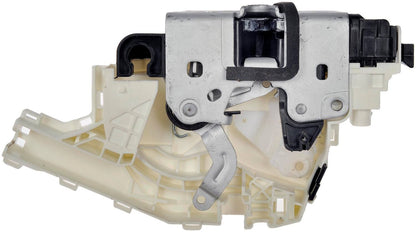Dorman OE Solutions Door Lock Actuator Motor with Integrated Long‑lasting Repair for 2015 Chrysler 300 2017-13 Dodge Journey 2014 Jeep Cherokee 931-759