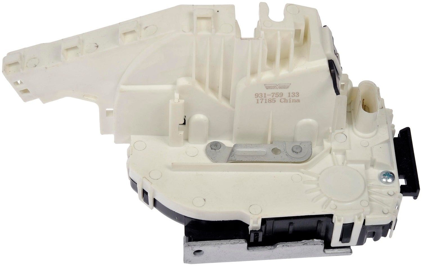Dorman OE Solutions Door Lock Actuator Motor with Integrated Long‑lasting Repair for 2015 Chrysler 300 2017-13 Dodge Journey 2014 Jeep Cherokee 931-759