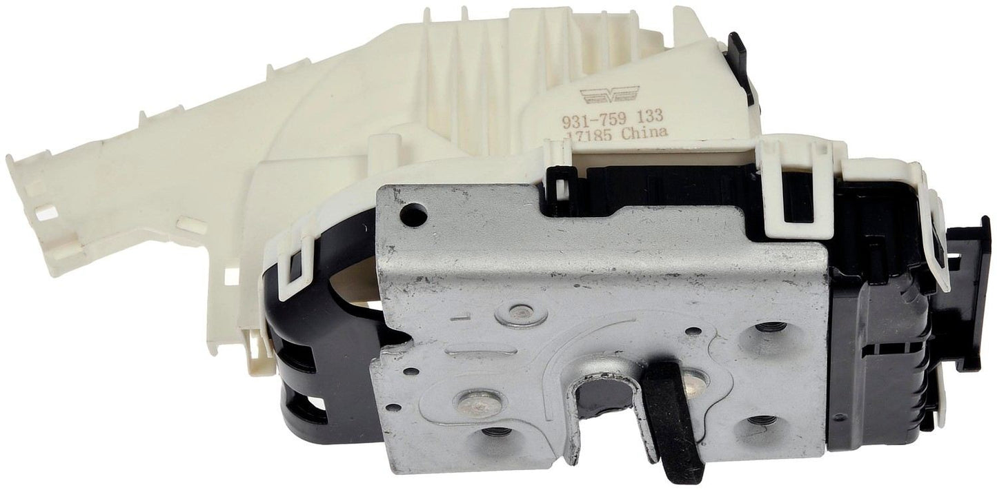 Dorman OE Solutions Door Lock Actuator Motor with Integrated Long‑lasting Repair for 2015 Chrysler 300 2017-13 Dodge Journey 2014 Jeep Cherokee 931-759