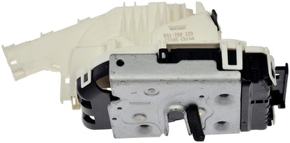 Dorman OE Solutions Door Lock Actuator Motor with Integrated Long‑lasting Repair for 2015 Chrysler 300 2017-13 Dodge Journey 2014 Jeep Cherokee 931-759