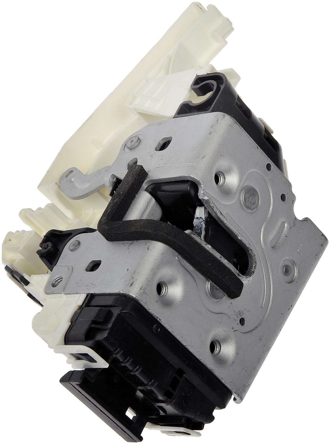 Dorman OE Solutions Door Lock Actuator Motor with Integrated Long‑lasting Repair for 2015 Chrysler 300 2017-13 Dodge Journey 2014 Jeep Cherokee 931-759