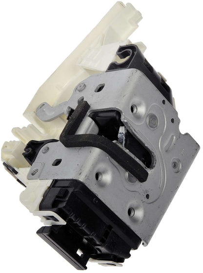 Dorman OE Solutions Door Lock Actuator Motor with Integrated Long‑lasting Repair for 2015 Chrysler 300 2017-13 Dodge Journey 2014 Jeep Cherokee 931-759