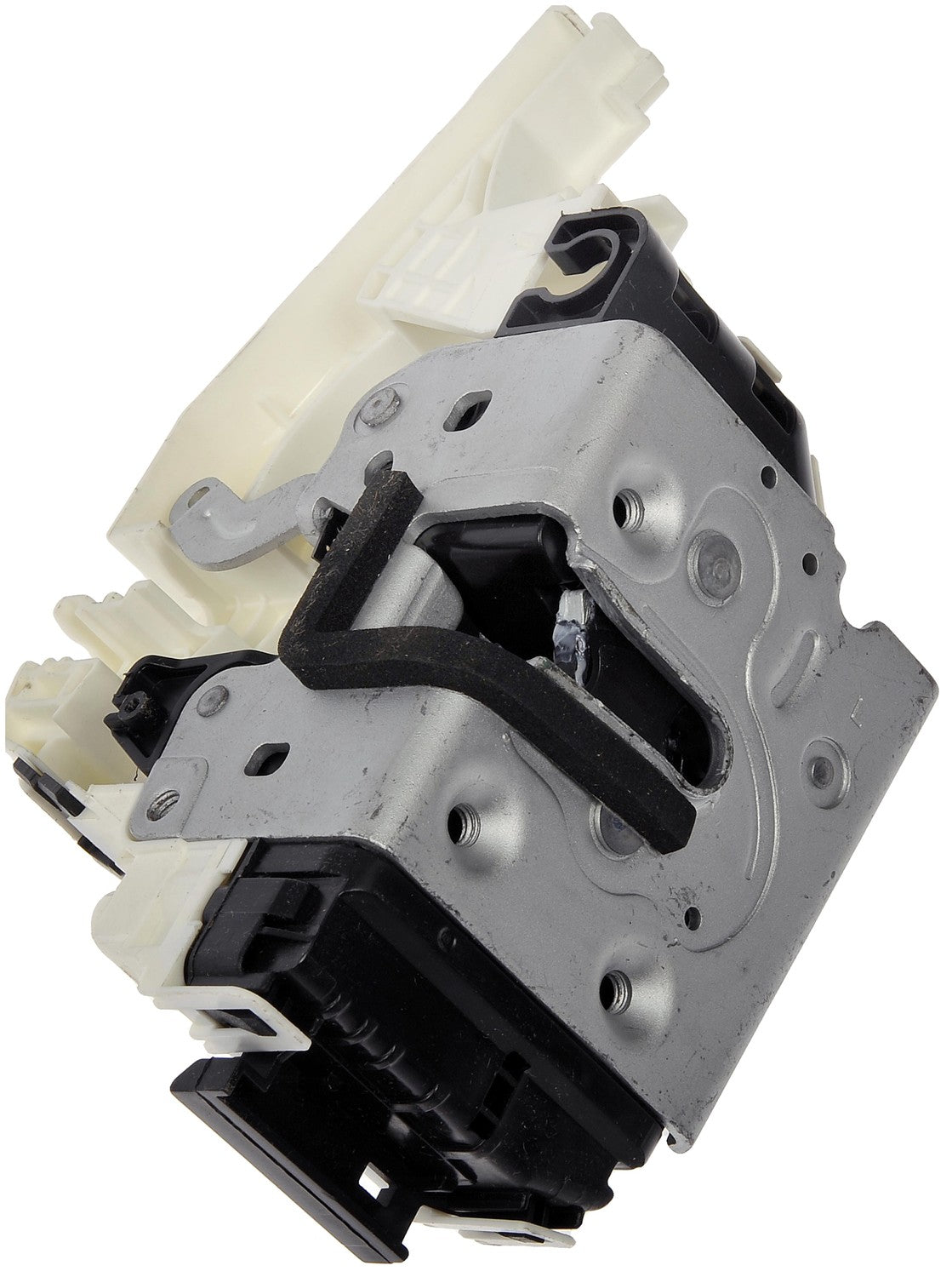 Dorman OE Solutions Door Lock Actuator Motor with Integrated Long‑lasting Repair for 2015 Chrysler 300 2017-13 Dodge Journey 2014 Jeep Cherokee 931-759