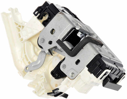 Dorman - OE Solutions Door Lock Actuator Motor with Integrated Long‑lasting Repair for 2013‑2015 Chrysler Dodge Jeep 931-761