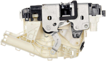Dorman - OE Solutions Door Lock Actuator Motor with Integrated Long‑lasting Repair for 2013‑2015 Chrysler Dodge Jeep 931-761