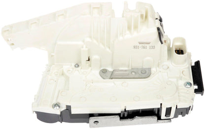 Dorman - OE Solutions Door Lock Actuator Motor with Integrated Long‑lasting Repair for 2013‑2015 Chrysler Dodge Jeep 931-761