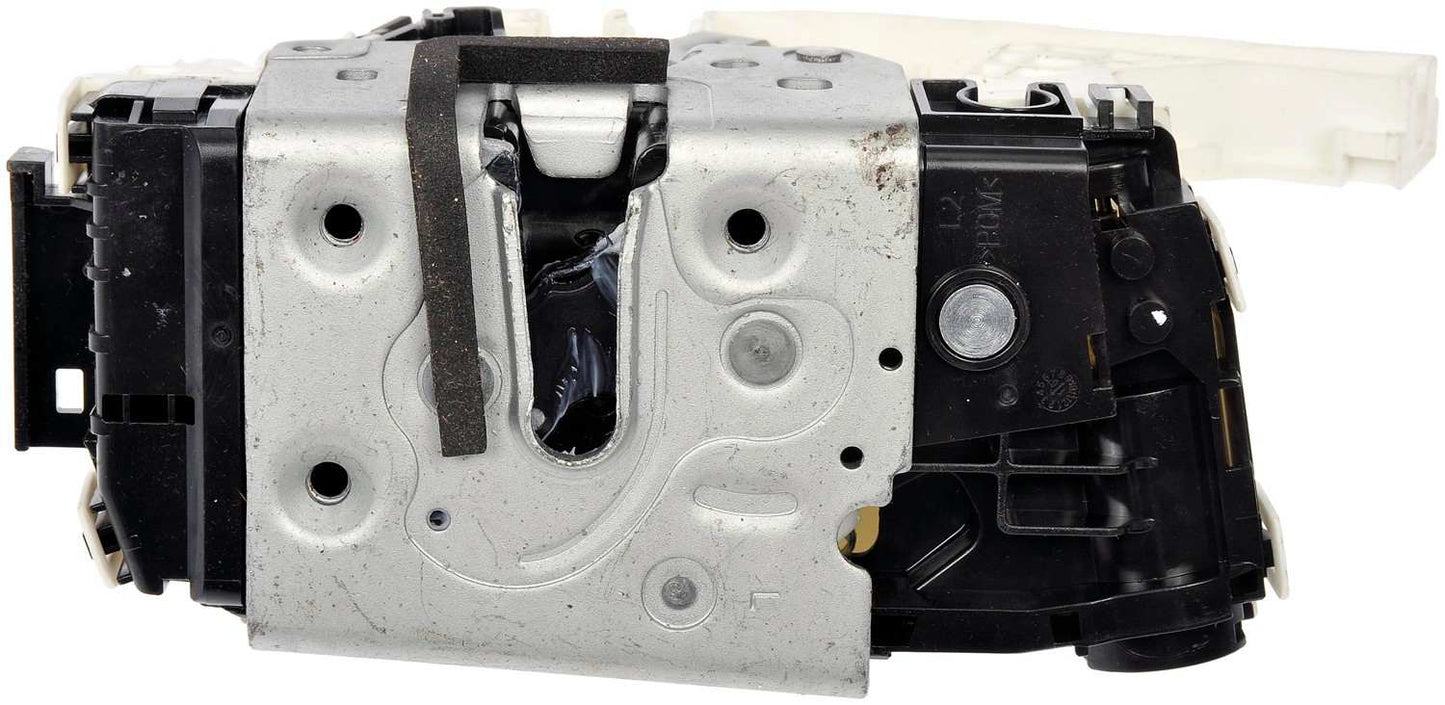 Dorman - OE Solutions Door Lock Actuator Motor with Integrated Long‑lasting Repair for 2013‑2015 Chrysler Dodge Jeep 931-761