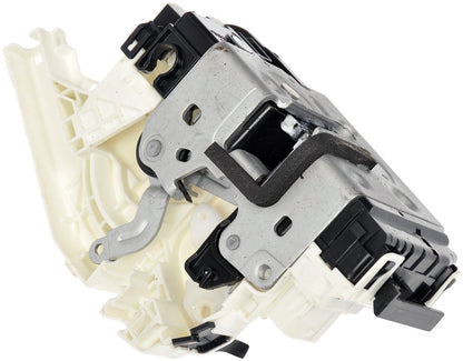 Dorman - OE Solutions Door Lock Actuator Motor with Integrated Long‑lasting Repair for 2013‑2015 Chrysler Dodge Jeep 931-761