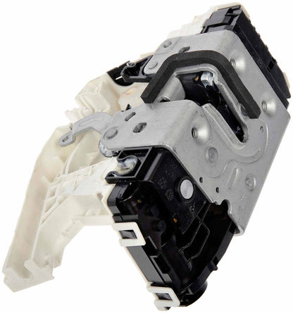 Dorman - OE Solutions Door Lock Actuator Motor with Integrated for 2013-14 Chrysler 300 2015-13 Dodge Journey 2014-15 Jeep Cherokee 931-762