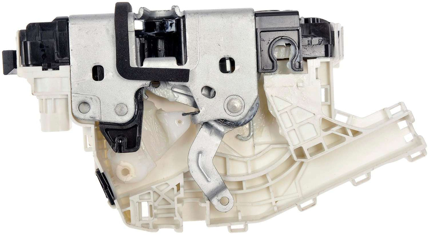 Dorman - OE Solutions Door Lock Actuator Motor with Integrated for 2013-14 Chrysler 300 2015-13 Dodge Journey 2014-15 Jeep Cherokee 931-762