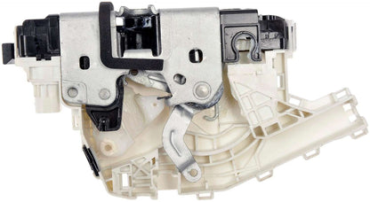 Dorman - OE Solutions Door Lock Actuator Motor with Integrated for 2013-14 Chrysler 300 2015-13 Dodge Journey 2014-15 Jeep Cherokee 931-762