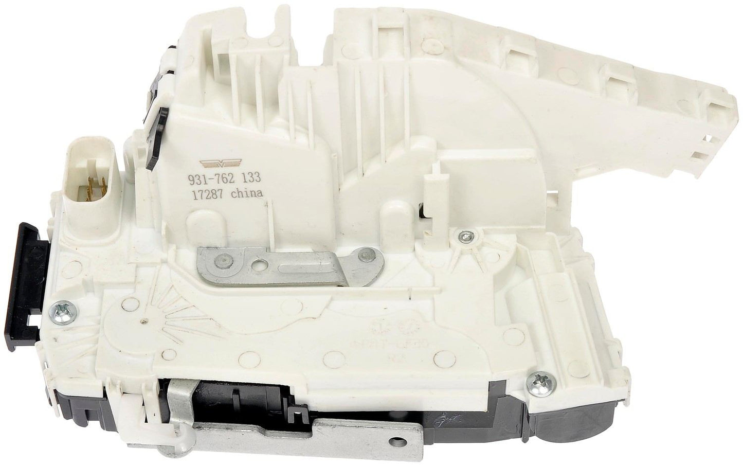Dorman - OE Solutions Door Lock Actuator Motor with Integrated for 2013-14 Chrysler 300 2015-13 Dodge Journey 2014-15 Jeep Cherokee 931-762