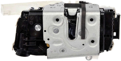 Dorman - OE Solutions Door Lock Actuator Motor with Integrated for 2013-14 Chrysler 300 2015-13 Dodge Journey 2014-15 Jeep Cherokee 931-762
