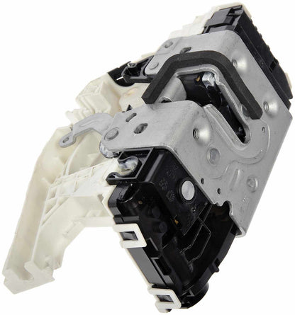 Dorman - OE Solutions Door Lock Actuator Motor with Integrated for 2013-14 Chrysler 300 2015-13 Dodge Journey 2014-15 Jeep Cherokee 931-762