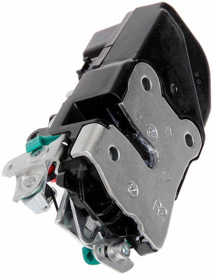 Dorman - OE Solutions Door Lock Actuator Motor Integrated for 2003-2004 Dodge Dakota Durango 931-790
