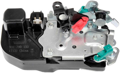 Dorman - OE Solutions Door Lock Actuator Motor Integrated for 2003-2004 Dodge Dakota Durango 931-790