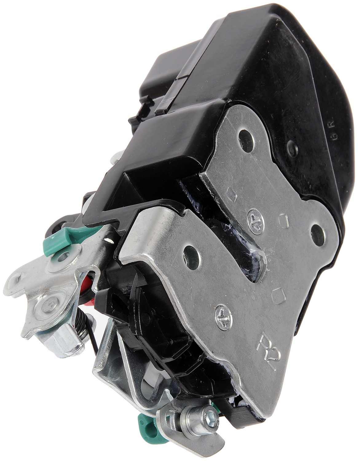 Dorman - OE Solutions Door Lock Actuator Motor Integrated for 2003-2004 Dodge Dakota Durango 931-790