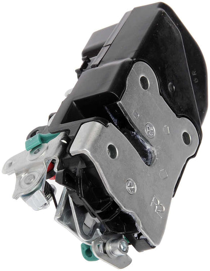 Dorman - OE Solutions Door Lock Actuator Motor Integrated for 2003-2004 Dodge Dakota Durango 931-790