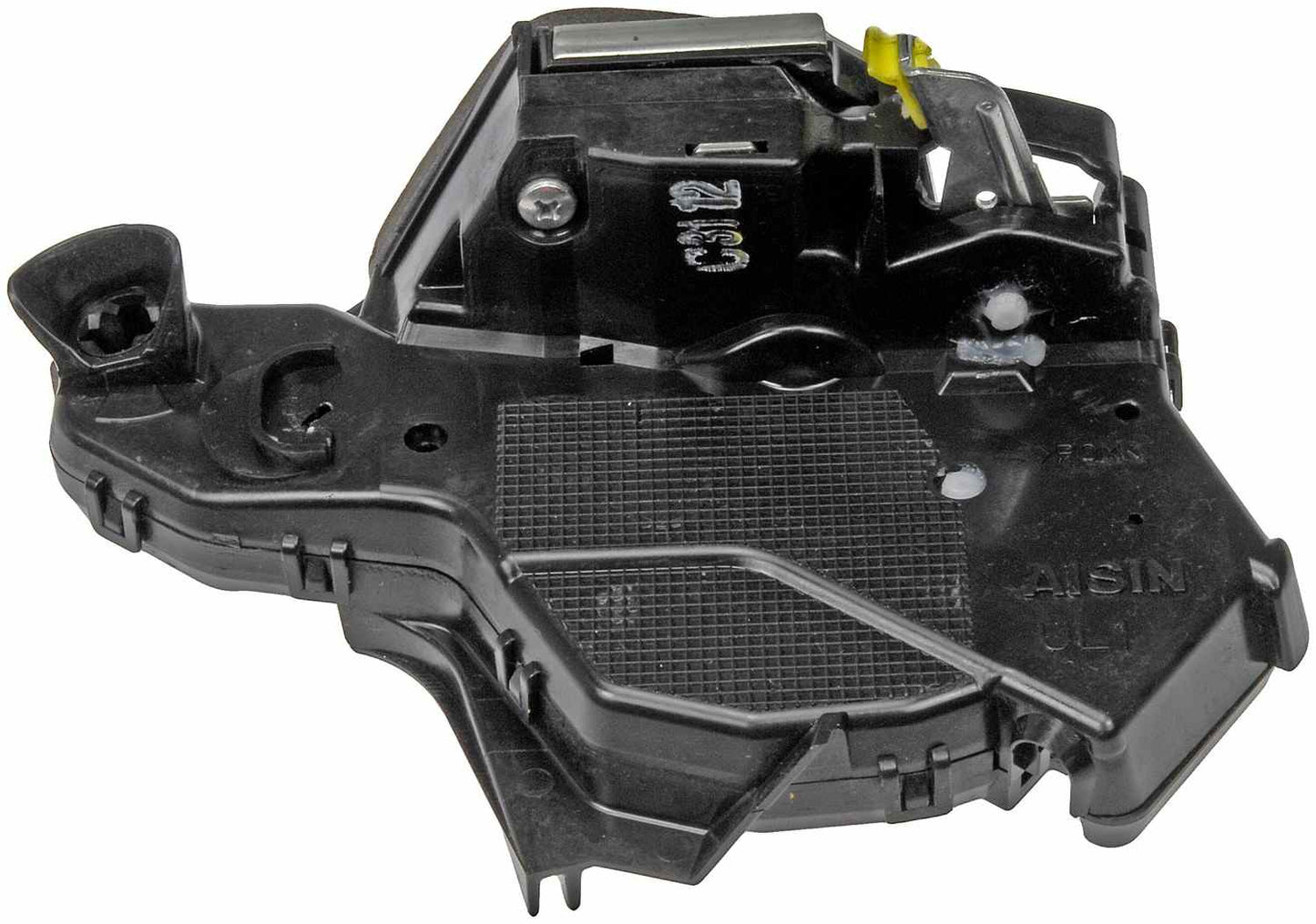 Dorman - OE Solutions Door Lock Actuator Integrated With Latch Long Lasting Repair for 2014-2009 Toyota Corolla 2014-2009 Toyota Matrix 2017-2007 Toyota Tundra 931-800