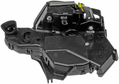 Dorman - OE Solutions Door Lock Actuator Integrated With Latch Long Lasting Repair for 2014-2009 Toyota Corolla 2014-2009 Toyota Matrix 2017-2007 Toyota Tundra 931-800