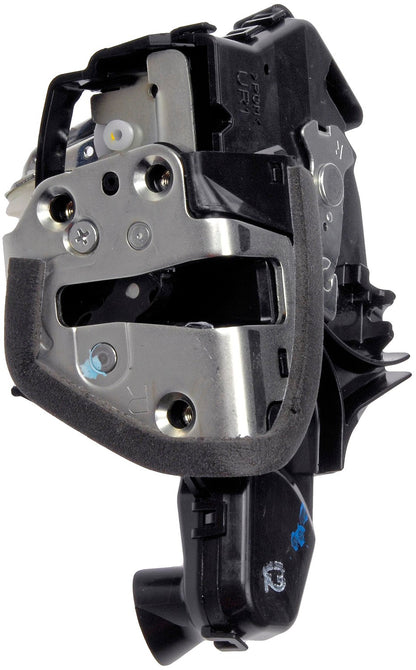 Dorman - OE Solutions Door Latch Assembly Door Lock Actuator Integrated With Latch for 2009-2014 Toyota Corolla Matrix and 2007-2017 Toyota Tundra 931-801