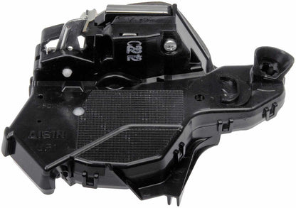 Dorman - OE Solutions Door Latch Assembly Door Lock Actuator Integrated With Latch for 2009-2014 Toyota Corolla Matrix and 2007-2017 Toyota Tundra 931-801
