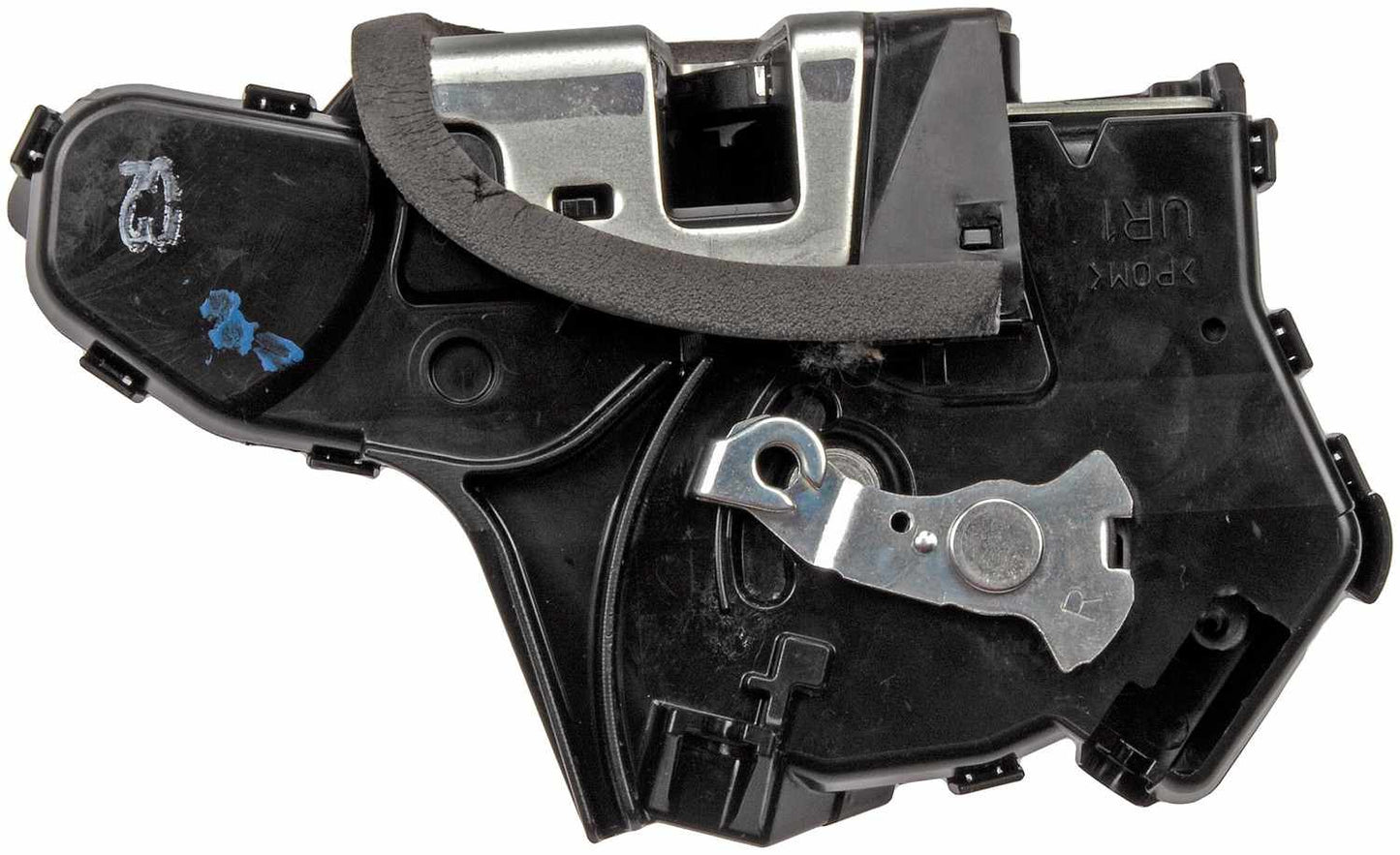 Dorman - OE Solutions Door Latch Assembly Door Lock Actuator Integrated With Latch for 2009-2014 Toyota Corolla Matrix and 2007-2017 Toyota Tundra 931-801