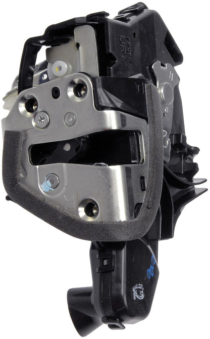 Dorman - OE Solutions Door Latch Assembly Door Lock Actuator Integrated With Latch for 2009-2014 Toyota Corolla Matrix and 2007-2017 Toyota Tundra 931-801