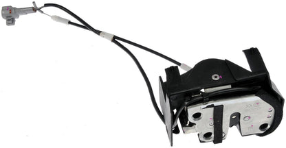 Dorman - OE Solutions Door Lock Actuator Motor with Integrated Latch for 2006-2010 Toyota Tundra 931-803