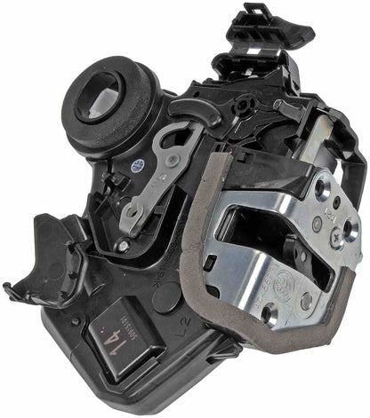 Dorman - OE Solutions DOOR LOCK ACTUATOR 931-806