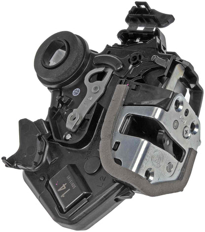 Dorman - OE Solutions DOOR LOCK ACTUATOR 931-806