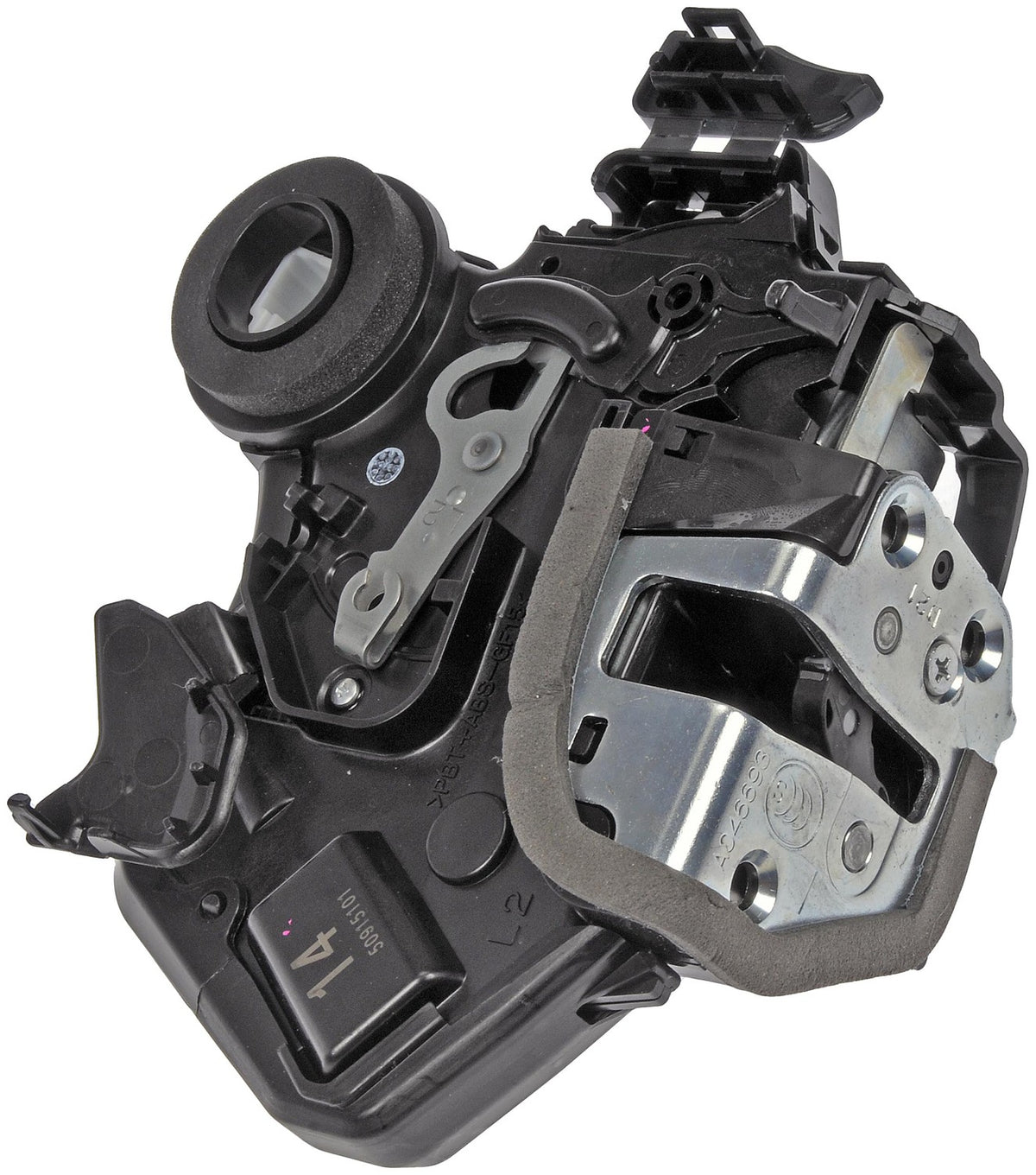 Dorman - OE Solutions DOOR LOCK ACTUATOR 931-806