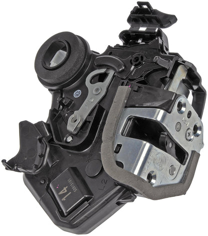 Dorman - OE Solutions DOOR LOCK ACTUATOR 931-806