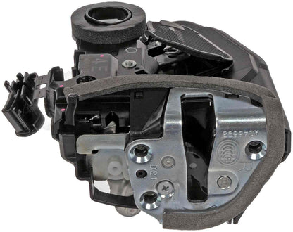 Dorman - OE Solutions DOOR LOCK ACTUATOR 931-809
