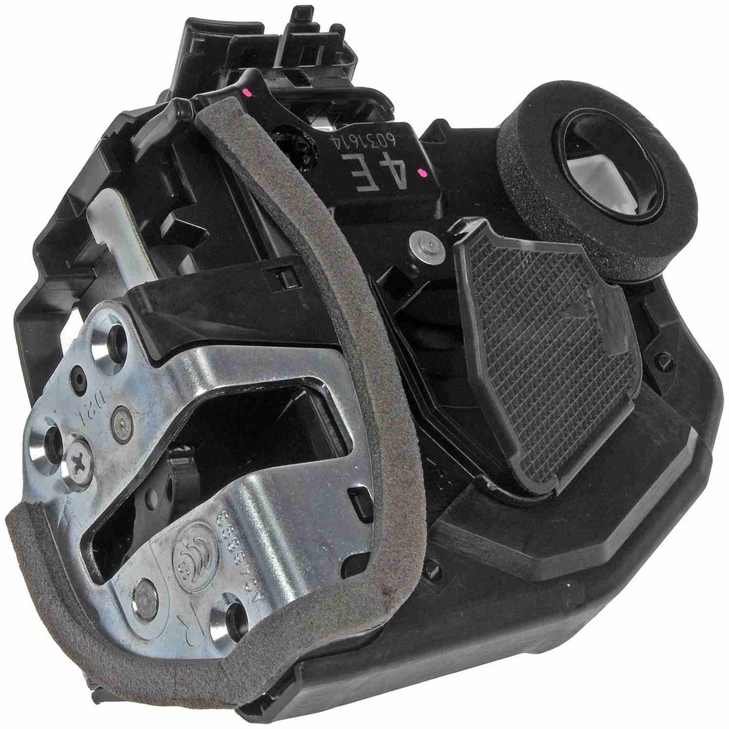 Dorman - OE Solutions DOOR LOCK ACTUATOR 931-809