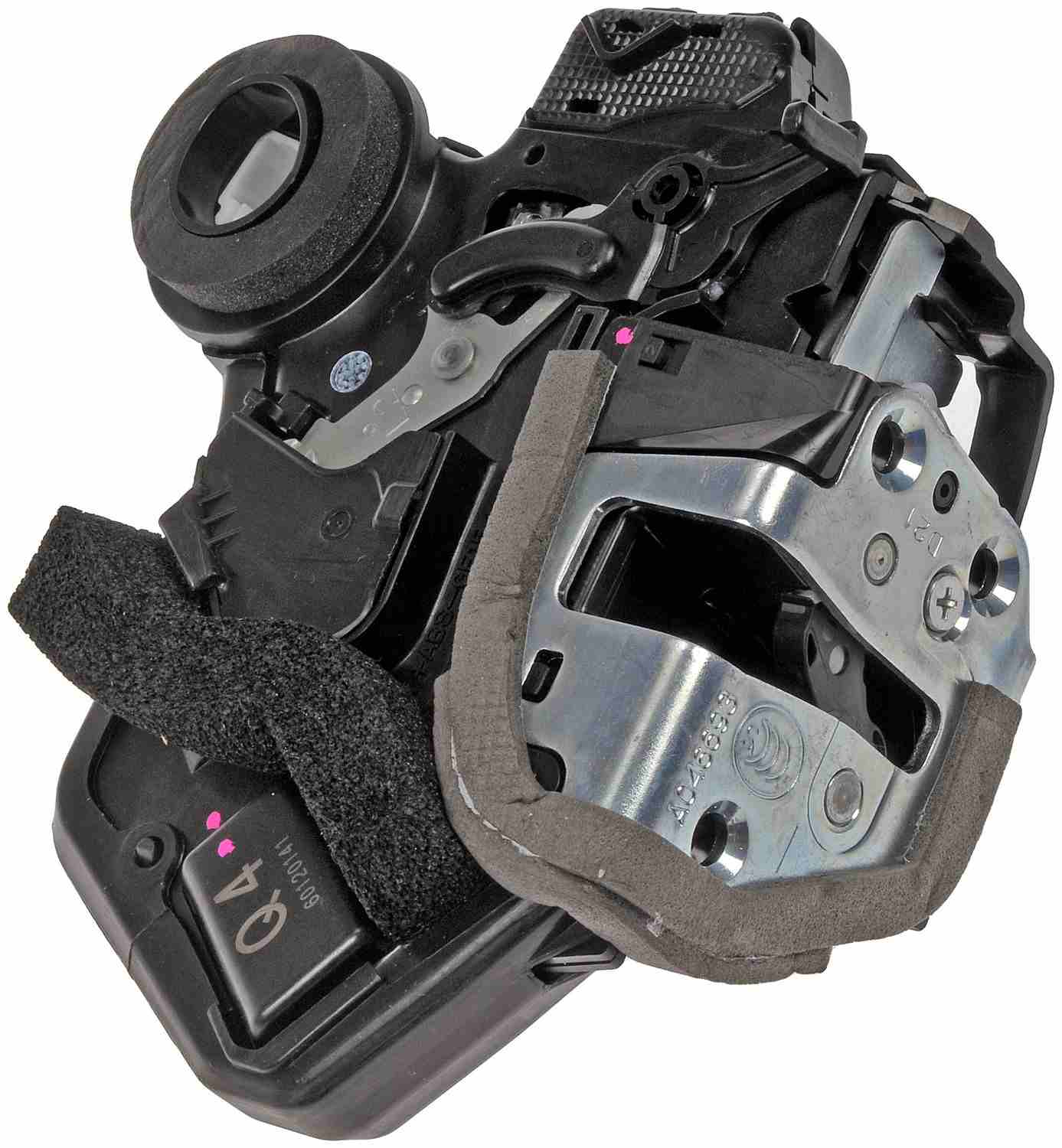 Dorman - OE Solutions DOOR LOCK ACTUATOR 931-824