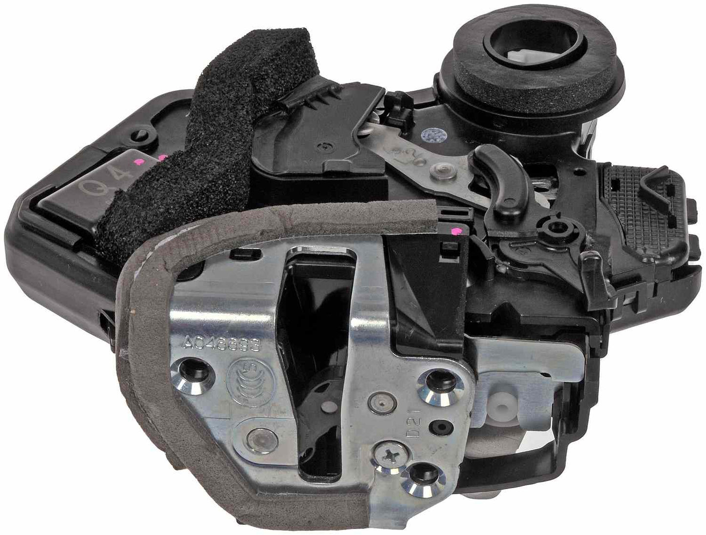 Dorman - OE Solutions DOOR LOCK ACTUATOR 931-824