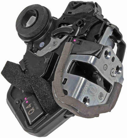 Dorman - OE Solutions DOOR LOCK ACTUATOR 931-824