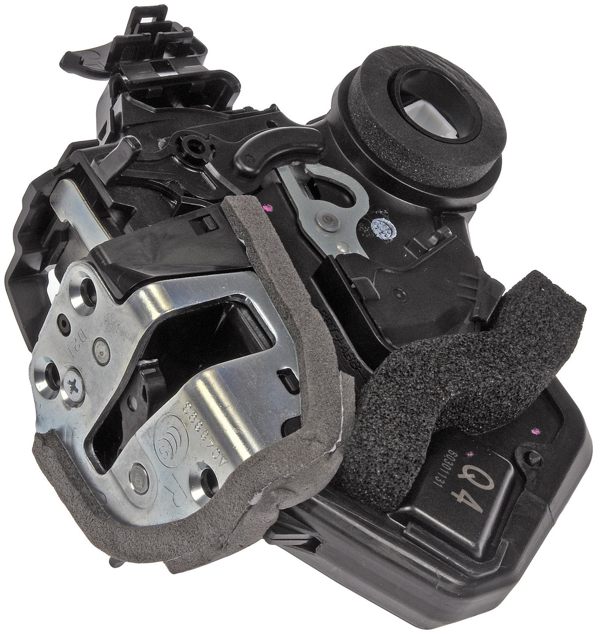 Dorman - OE Solutions DOOR LOCK ACTUATOR 931-825