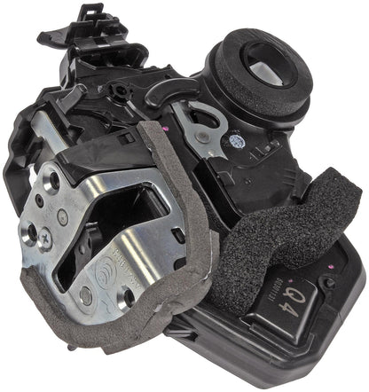 Dorman - OE Solutions DOOR LOCK ACTUATOR 931-825