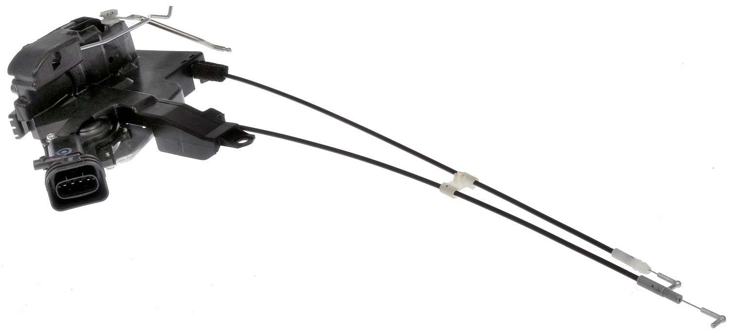 Dorman - OE Solutions Door Latch Assembly 931-839